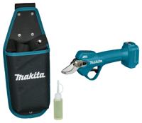Makita up100dz | accu snoeischaar | cxt 12 v max | body | zonder accu's & laders - up100dz - thumbnail