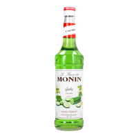 Monin komkommer siroop (70cl) - thumbnail