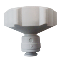 Scanpart 1120000006 wateraansluiting 3/4" - thumbnail