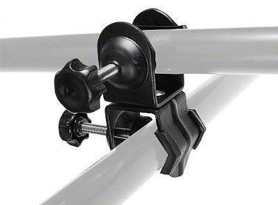 BRESSER BR-18 Dubbele Buisklem