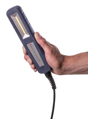 SCANGRIP Looplampen "superform led handlamp superform