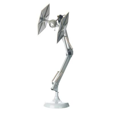 Star Wars Bureaulamp - Tie Fighter