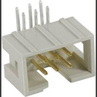 Harting 09185206323 Male connector Aantal rijen 2 1 stuk(s) - thumbnail