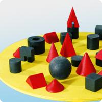 Zoch Bamboleo Behendigheidsspel - thumbnail