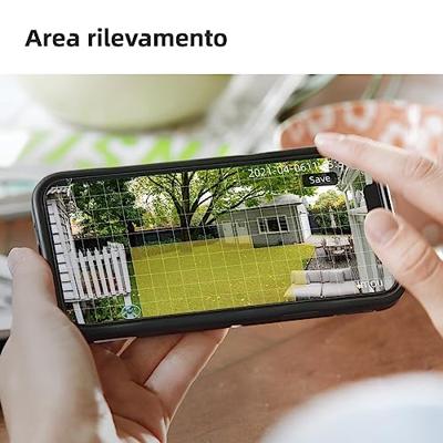 IMOU Bullet 2S IPC-F26FP-0360B-imou IP Bewakingscamera WiFi 1920 x 1080 Pixel