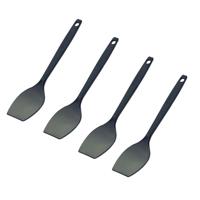 Westmark gourmetspatels 17cm set a 4 st. - thumbnail