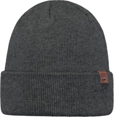 Barts Willes Muts Heren Dark Heather one size