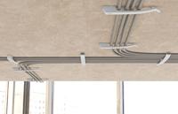 Fischer 58135 kabelbeugel KB 8 (50) - thumbnail