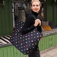 Reisenthel Shopper XL-Dots - thumbnail