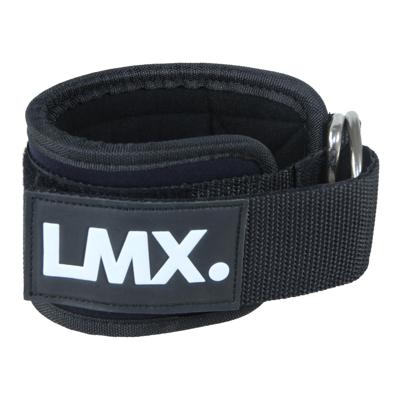 Lifemaxx Ankle Strap l black