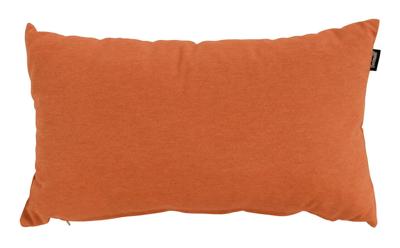 Hartman Tuinkussen 'Cuba' 50 x 30cm, kleur Oranje