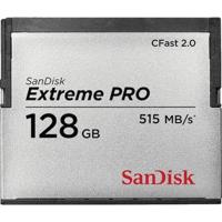 SanDisk Extreme Pro 128GB CFast 2.0 - thumbnail