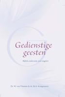 Gedienstige geesten - W. Van Vlastuin, M.A. Kempeneers - ebook - thumbnail