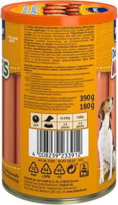 Dog maxis blikje 6st Vitakraft - Vitakraft