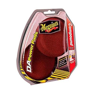 Meguiar's G3507 autopolijstmachineaccessoire Polijstschijf 2 stuk(s)