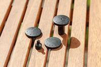 Esotec 101769 Palermos S Pompset op zonne-energie - thumbnail