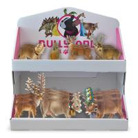 Bullyland Alpine dieren (80900) - thumbnail