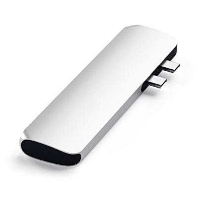 Satechi ST-CMBPS USB-C dockingstation