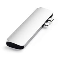 Satechi ST-CMBPS USB-C dockingstation - thumbnail