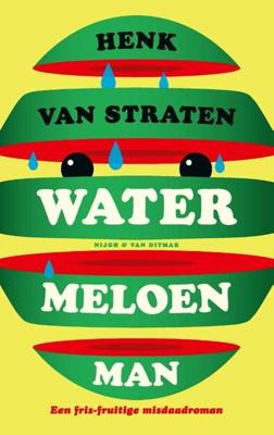 Watermeloenman Watermeloenman