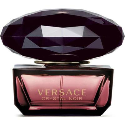 Versace Crystal Noir Eau de parfum Spray 50 ml Dames