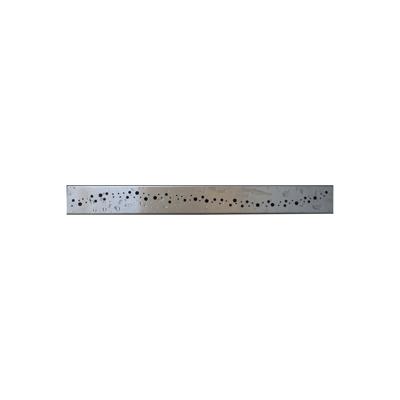 Los rooster type 2 tbv 3e gen douchegoot 50 cm Aqua Splash