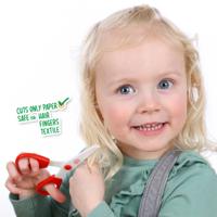 SES Ik Leer knippen mega set - thumbnail