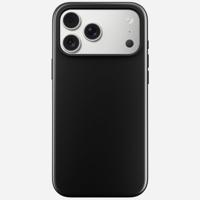 Nomad Modern hoesje iPhone 17 Pro Max - Vulcan Black - thumbnail