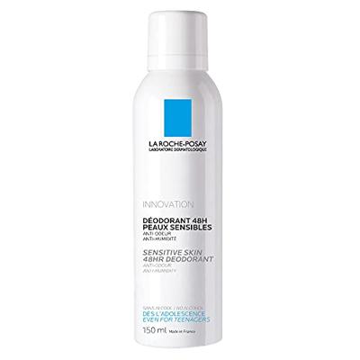 La Roche-Posay Sensitive skin 48Hr Deodorant - thumbnail