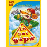 In het gips - thumbnail