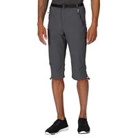 Regatta Xert Stretch Capri - thumbnail