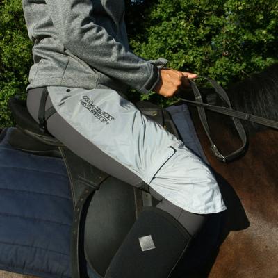 Rainlegs Regenbroek arctic