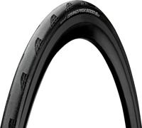 Continental grand prix racefietsband 700x28c zwart - thumbnail