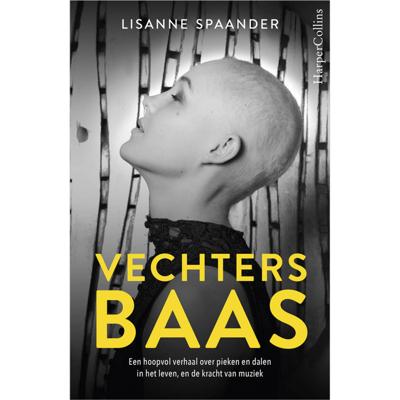 Lisanne Spaander Vechtersbaas Lisanne Spaander Vechtersbaas
