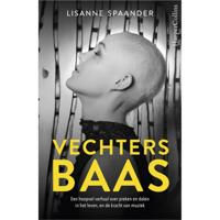 Vechtersbaas - Lisanne Spaander - Paperback (9789402706321) - thumbnail