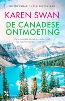 De Canadese ontmoeting - Karen Swan - ebook - thumbnail