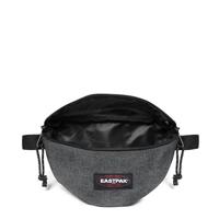 EASTPAK SPRINGER BLACK DENIM - thumbnail