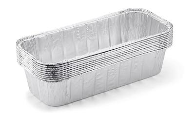 Weber Aluminium lekbakjes druipschaal