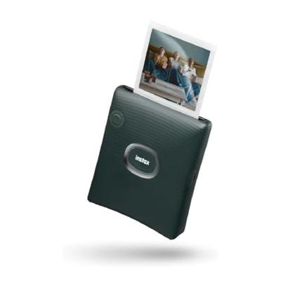 Fujifilm INSTAX SQUARE Link - Green