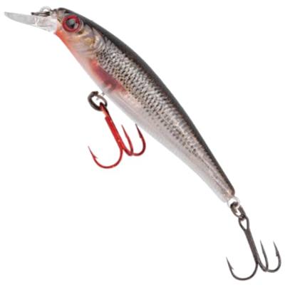 Spro Ikiru Naturals Silent Jerk 65 Roach