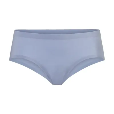 Ten Cate Secrets naadloze hipster dames - Invisible - Naadloos dames hipster ondergoed - Schijnt niet door - Katoenen kruisje