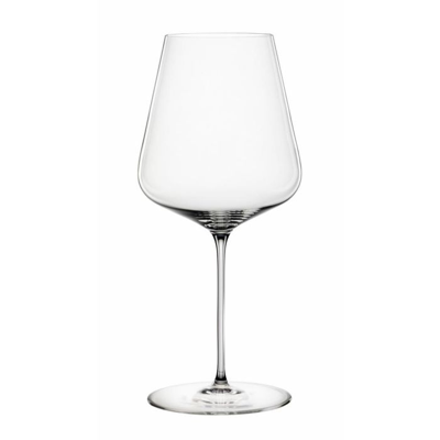 SPIEGELAU - Definition - Bordeaux wijnglas 0,75l Set/4