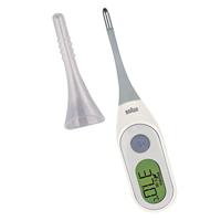 Braun PRT2000 Koortsthermometer Met koortsalarm - thumbnail