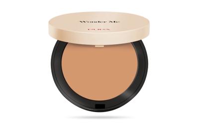 Pupa Milano - Pupa Wonder Me Compact Face Powder 6.50 g Gezichtspoeder 7.5 g Pupa Milano - Pupa Wonder Me Compact Face Powder 6.50 g Gezichtspoeder 7.5 g