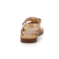 Leren kindersandalen Preziosa 959992-30-133 KICKERS® rozen - thumbnail