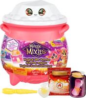 Magic Mixies Magisch Edelsteen Surprise Vuur - thumbnail