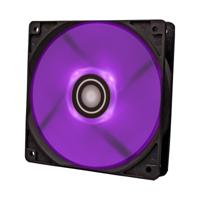 Xilence XPF120.ARGB 120mm PWM Ventilator voor pc-behuizing, ARGB LED - thumbnail