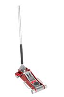Holzmann Maschinen RWH250ALU Verrijdbare autokrik 2.5 t Werkhoogte: 9.5 - 49 cm - thumbnail