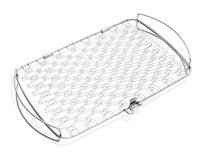 Weber | Viskorf Groot | RVS - thumbnail