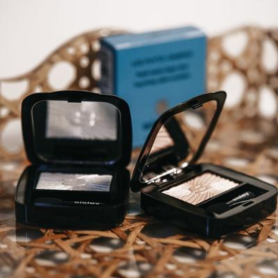 Sisley Les Phyto-Ombres N°14 Sparkling Topaze Oogschaduw 1.5 gr